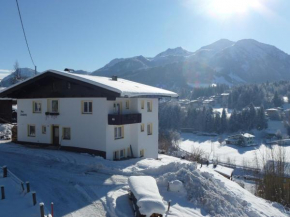 Отель Ferienhaus Sonnberg, Фибербрун